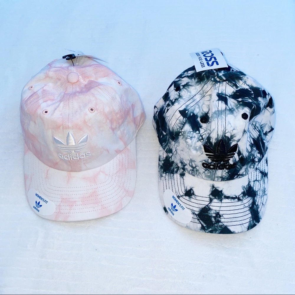 Adidas hat bundle